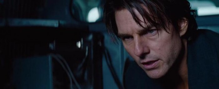 See The Evolution Of Tom Cruise Throughout His Career