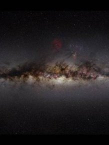 See The Milky Way Like You've Never Seen It Before