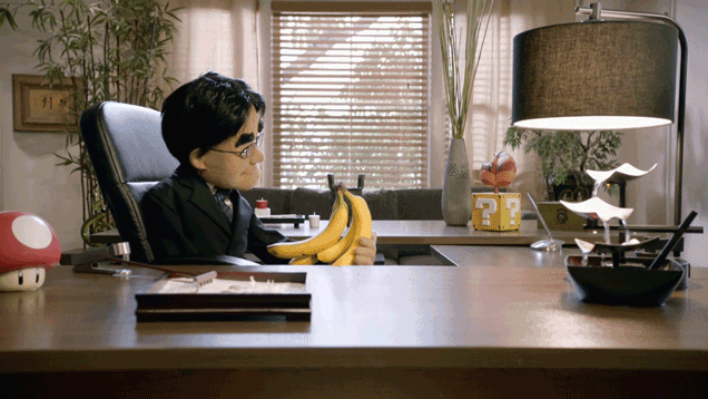 Daily GIFs Mix, part 747
