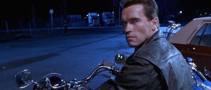 Fun And Interesting Facts About The Terminator Movies