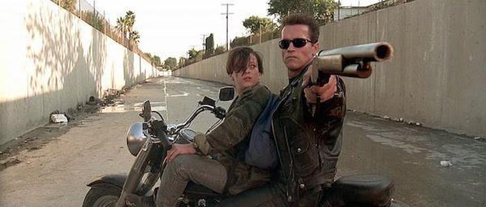 Fun And Interesting Facts About The Terminator Movies