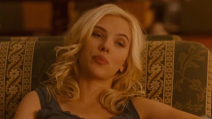 A Quick Look At The Last 21 Years Of Scarlett Johansson's Career