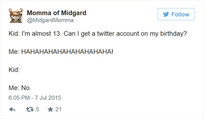Technology Tweets That Sum Up The Generation Gap Between Parents And Kids