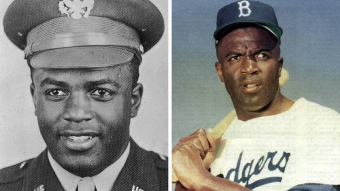 Famous Americans Who Served In The US Military