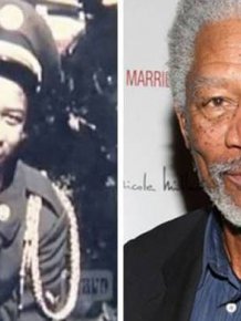 Famous Americans Who Served In The US Military