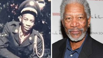 Famous Americans Who Served In The US Military