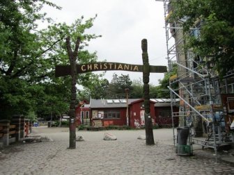 What Like Looks Like In Freetown Christiania