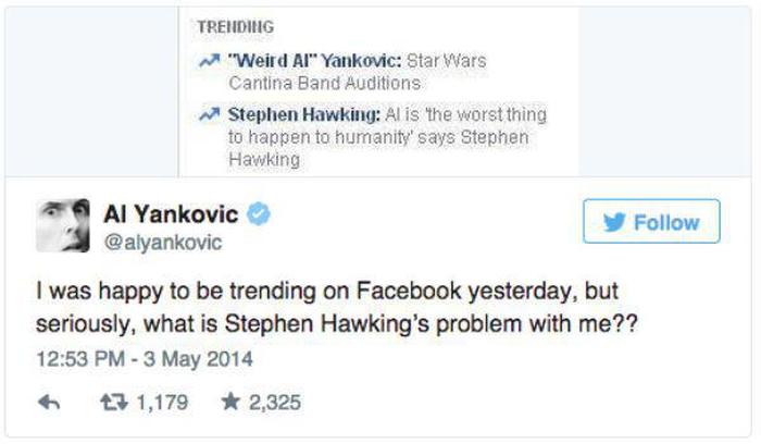 Twitter Users Tell The World What They Really Think About Facebook