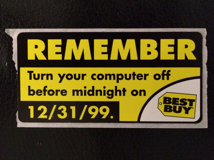 You're Going To Feel Old After Looking Back At These Blasts From The Past
