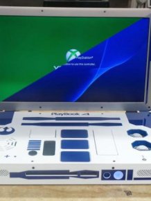 The PlayBox Is The Console Every Gamer Needs In Their Life