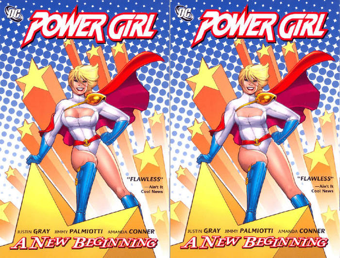 Iconic Female Characters Characters Get A Feminist Makeover