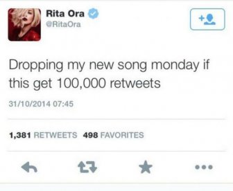 Awkward And Embarrassing Celebrity Tweets That Had To Be Deleted