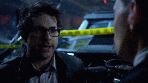 Daily GIFs Mix, part 754