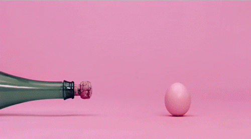 Slow Motion GIFS That Will Amaze And Hypnotize You