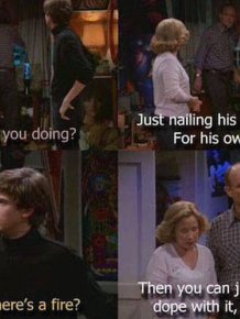 These Memories And Moments Will Make You Miss That 70s Show