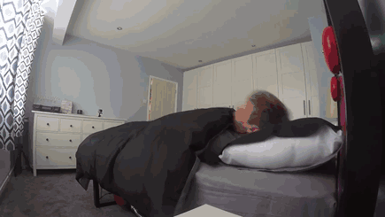 This High Voltage Ejector Bed Is The Wake Up Call You Need