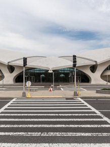 This Abandoned Terminal At JFK Airport Has Been Untouched For 50 Years