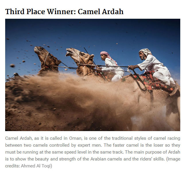 See The Winners Of The 2015 National Geographic Traveler Photo Contest