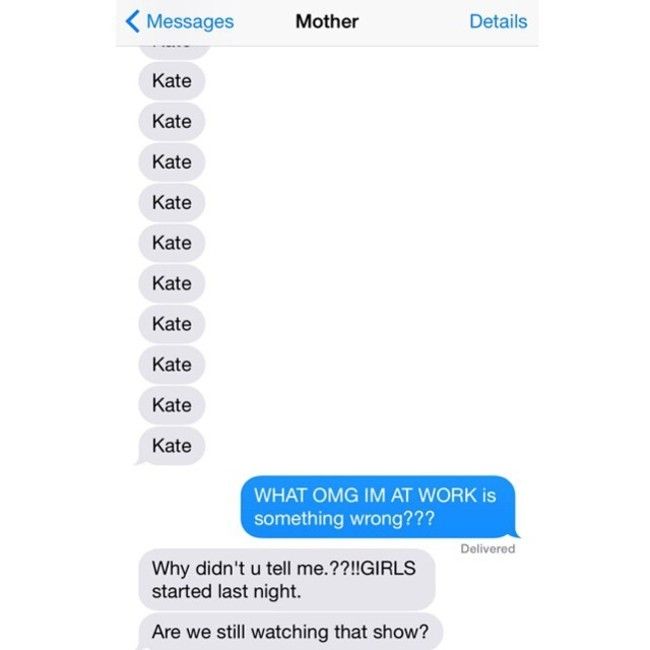 This Crazy Mom Thinks She's Giving Her Daughter Advice
