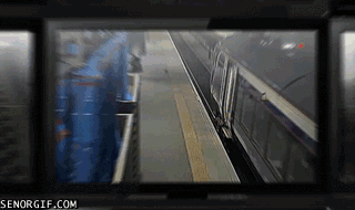 Jerks Who Got Hit With A Freight Train Full Of Karma