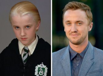 See What The Cast Of Harry Potter Looks Like Now