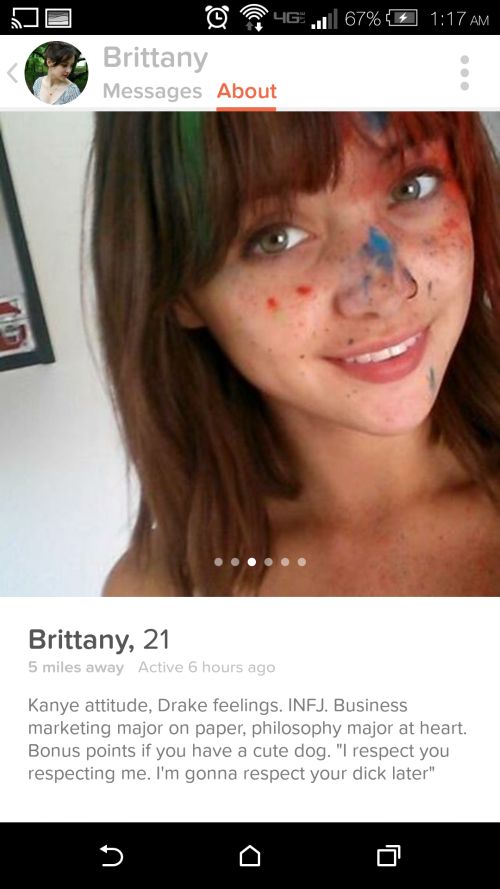These Tinder Profiles Will Definitely Grab Your Attention