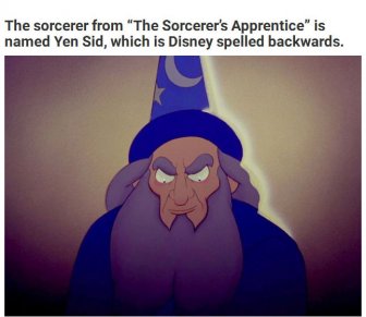 Disney Has Been Hiding These Movie Secrets Right In Front Of Our Faces