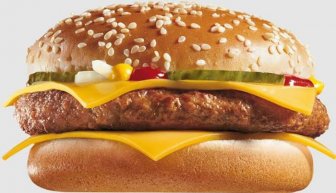 A&W Once Had A Less Expensive Burger Than The 1/4 Pounder, This Is Why It Failed