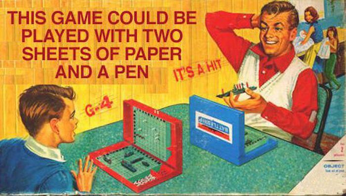 If Your Favorite Childhood Board Games Had Honest Titles