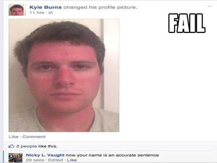 Facebook Fails That Prove Social Media Is The Gift That Keeps On Giving