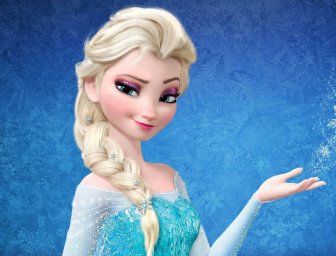 See What These Famous Disney Princesses Would Look Like Without Makeup