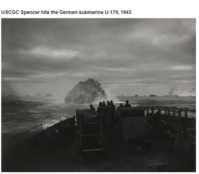 Stunning Photos That Captured Incredible Moments From History