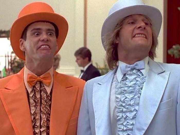 Fun Facts You Probably Didn't Know About Dumb And Dumber