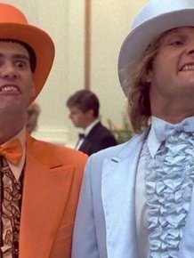 Fun Facts You Probably Didn't Know About Dumb And Dumber