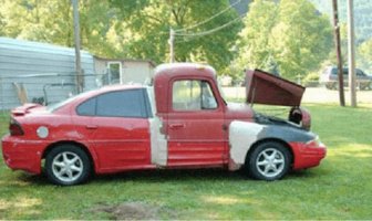 Redneck Car Hacks That Everyone Needs To Try