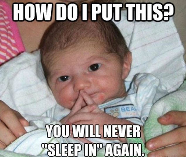 Hilarious Pictures That Every Parent Can Relate To