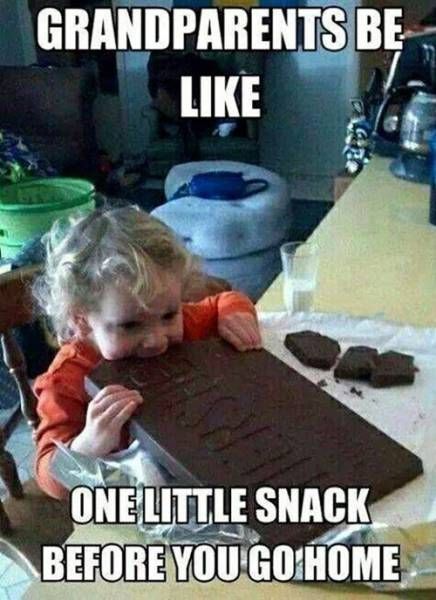 Hilarious Pictures That Every Parent Can Relate To