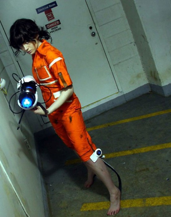 Awesome Cosplay That's Almost As Good As The Real Thing