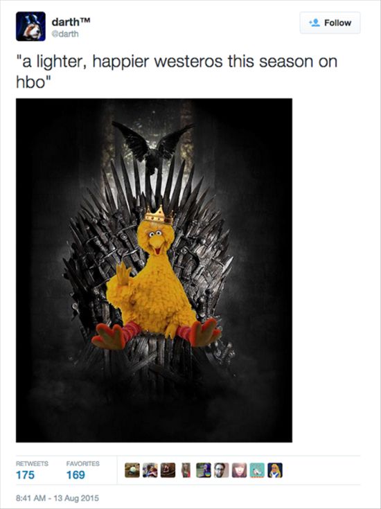 The Internet Had The Perfect Reactions To HBO's Sesame Street Announcement