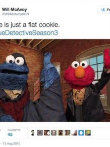 The Internet Had The Perfect Reactions To HBO's Sesame Street Announcement