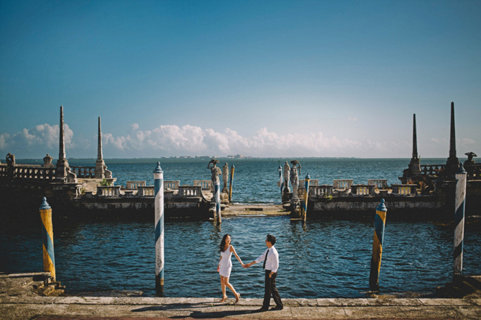 Photos Of Lovers In Stunning Locations Will Make You Want To Travel The World