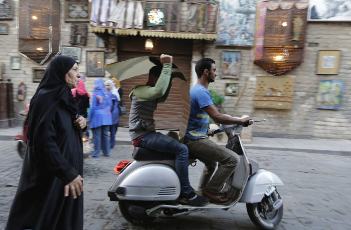 A Look At What Daily Life Is Like In Egypt