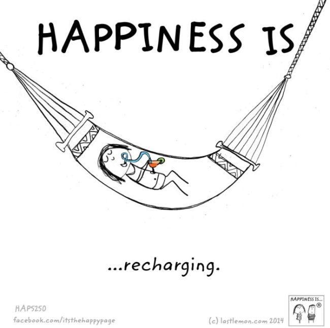 What Do Happiness Mean To You