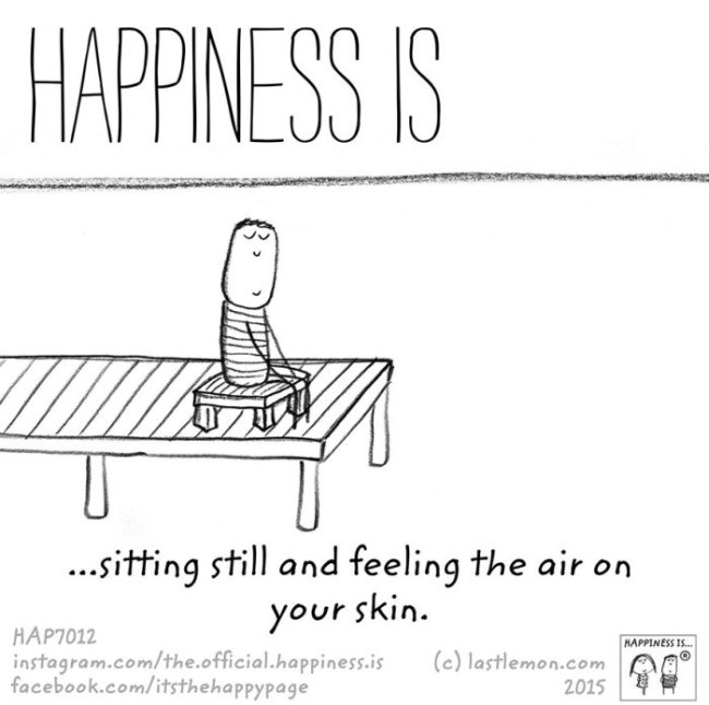 What Does Happiness Mean To You?