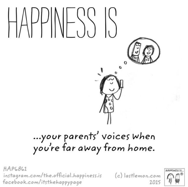 What Does Happiness Mean To You?