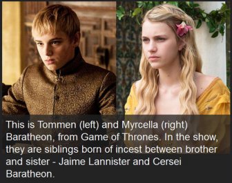 Actors Who Play Siblings On Game Of Thrones Confirmed To Be Dating In Real Life