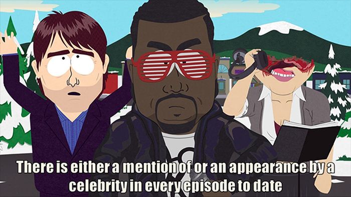 Fun, Random And Awesome Facts About South Park