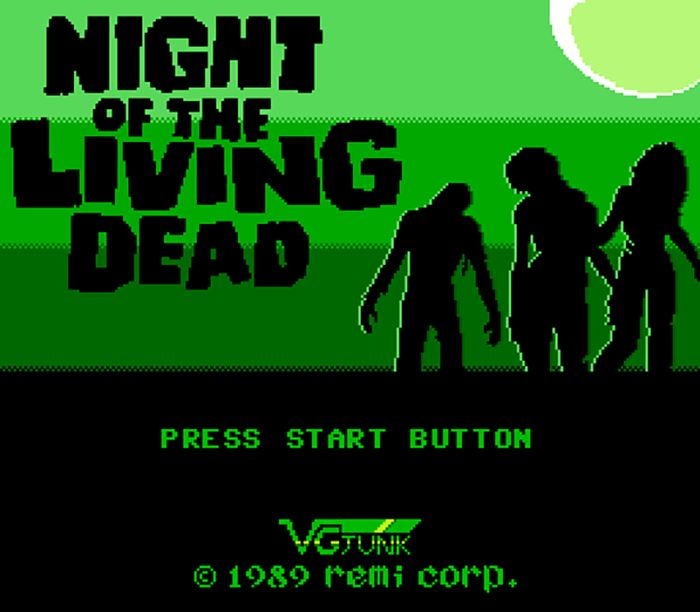 If Classic Movies Were 8-Bit Video Games