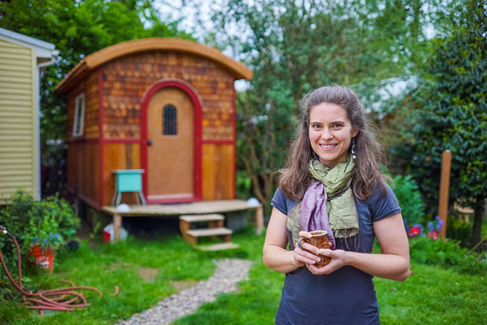 These People Live In Tiny Houses That Are Really Awesome