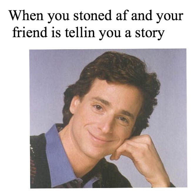 Hilarious Weed Jokes That Every Stoner Can Appreciate